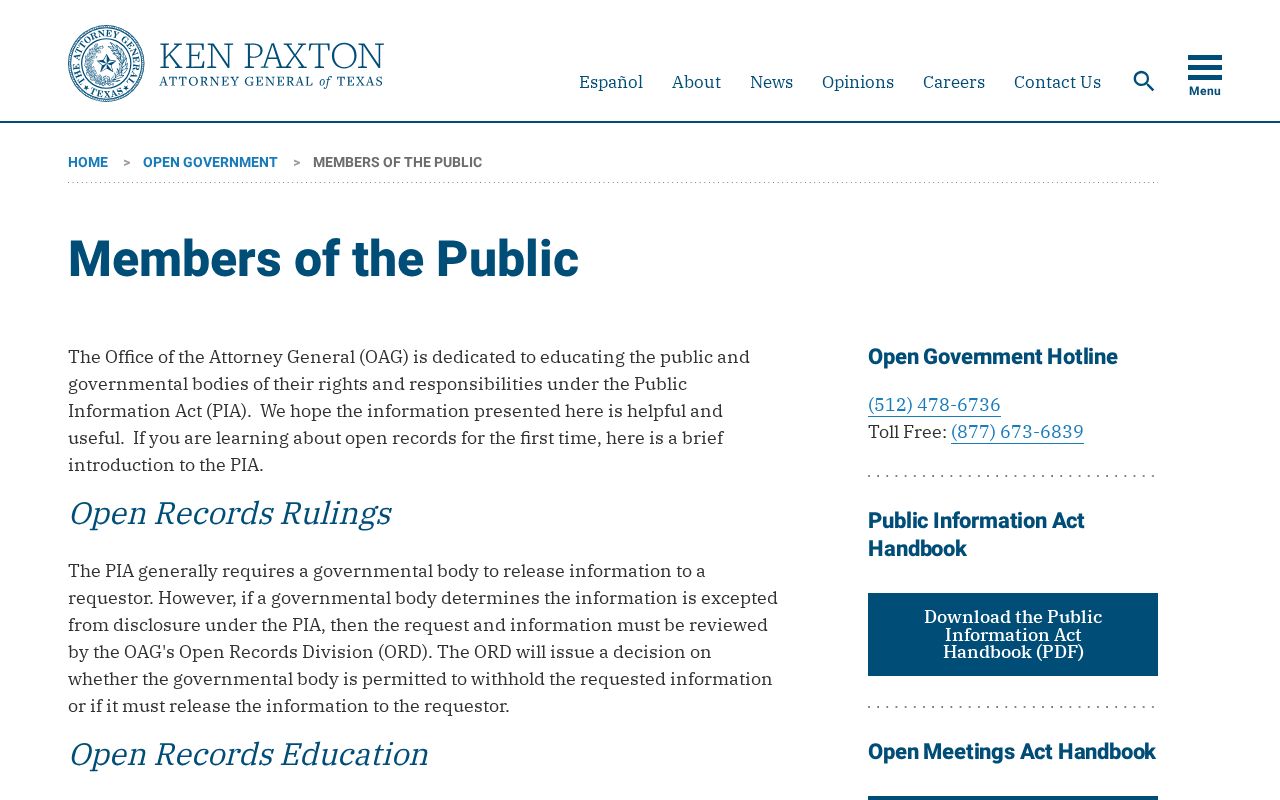 Texas public records guidance for Cherokee County criminal records
